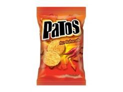 Patos Acı Soslu Parti Boy 167 Gr