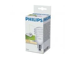 Philips 23 W E27 Economy Sarı...