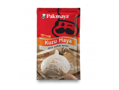 Pakmaya Kuru Hamur Mayası 100 Gr