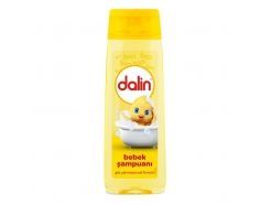 Dalin Bebek Şampuanı 200 Ml