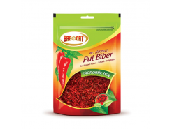 Bağdat Acı Kırmızı Pul Biber 250 Gr