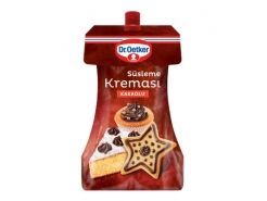 Dr. Oetker Kakaolu Süsleme Kreması...