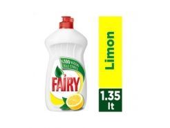 Fairy Sıvı Bulaşık Deterjanı Limon...