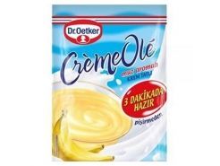 Dr. Oetker Creme Ole Muzlu