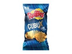 Ruffles Çubux Sade Süper Boy 115 Gr