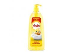 Dalin Bebek Şampuanı 1000 Ml