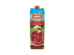 Dimes 1L Karton Şişe 12’li