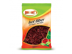 Bağdat İsot Biber 80 Gr