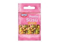 Dr. Oetker Pasta Süsü Konfeti 10 Gr