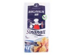 Sinangil Baklavalık Un 1 Kg