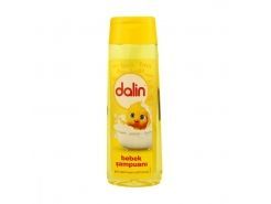 Dalin Bebek Şampuanı 125 Ml