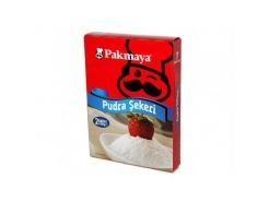 Pakmaya Pudra Şekeri 200 Gr