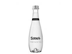 Sırma 750ml Cam Şişe 6’lı