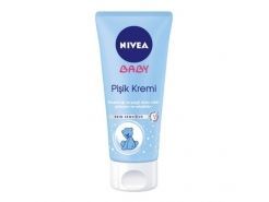 Nıvea Baby Pişik Kremi 100 Ml