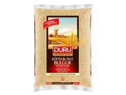 Duru Çiğköftelik İnce Bulgur 1 Kg