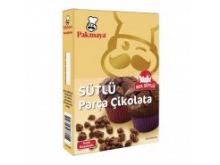 Pakmaya Sütlü Parça Çikolata 75 Gr