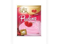 Carte D’Or Çilekli Puding 123 Gr