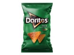 Doritos Parti Boy Taco Baharat...