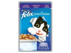 Felix Kuzulu Kedi Maması 100 g