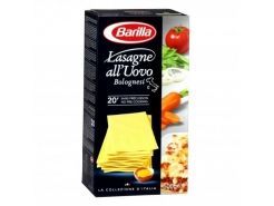 Barilla Makarna Lasagene 500 Gr