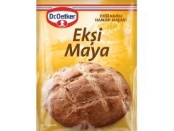 Dr. Oetker Ekşi Maya 35 Gr