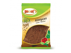 Bağdat Kimyon 75 Gr