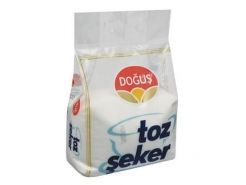 Doğuş Toz Şeker 3 Kg