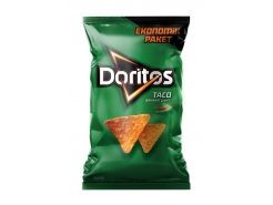 Doritos Mega Boy Taco Baharat Çeşnili...