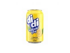 Çaykur Didi Soğuk Çay Limon 330 ml...