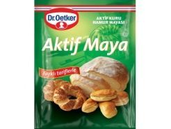 Dr. Oetker Aktif Maya 90 Gr