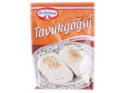 Dr. Oetker Tavukgöğsü