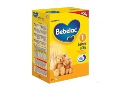 Bebelac 1 Bebek Sütü 500 Gr