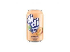 Çaykur Didi Soğuk Çay Mango 330 ml