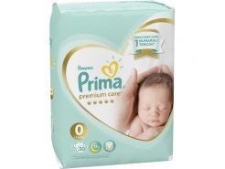 Prima Bebek Bezi Premium Care...