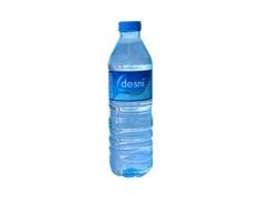 Desni 500ml Pet Şişe 12’li