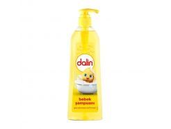 Dalin Bebek Şampuanı 750 Ml