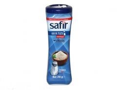 Safir Kaya Tuzu İyotsuz 250 Gr