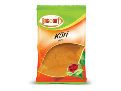 Bağdat Köri 40 Gr