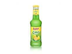 Freşa C Plus Limonlu 200 ml 6’lı...