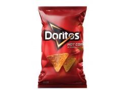 Doritos Acı Biber Çeşnili 121 Gr