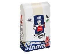 Sinangil Un 5 Kg