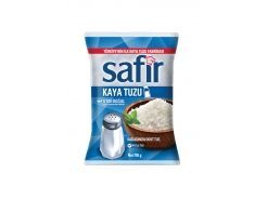 Safir Kaya Tuzu İyotsuz 750 Gr