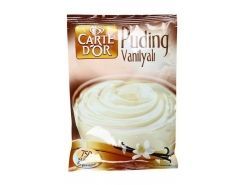 Carte D’Or Puding Vanilyalı Puding