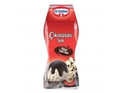 Dr. Oetker Hazır Çikolatalı Sos 50 Gr