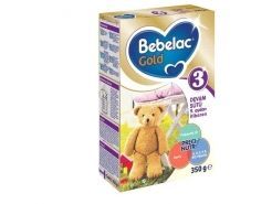 Bebelac Gold 3 Devam Sütü 350 Gr