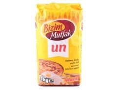 Ülker Bizim Mutfak Un 1 Kg