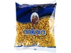 Nuh’Un Ankara Dirsek Makarna 500 Gr