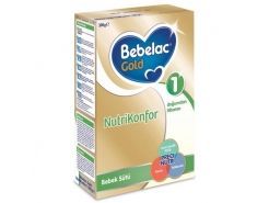 Bebelac Gold 1 Nutrikonfor Devam Sütü...