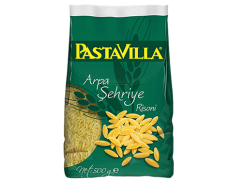 Pastavilla Arpa Şehriye 500 Gr