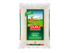 Duru Osmancık Pilavlık Pirinç 1 Kg